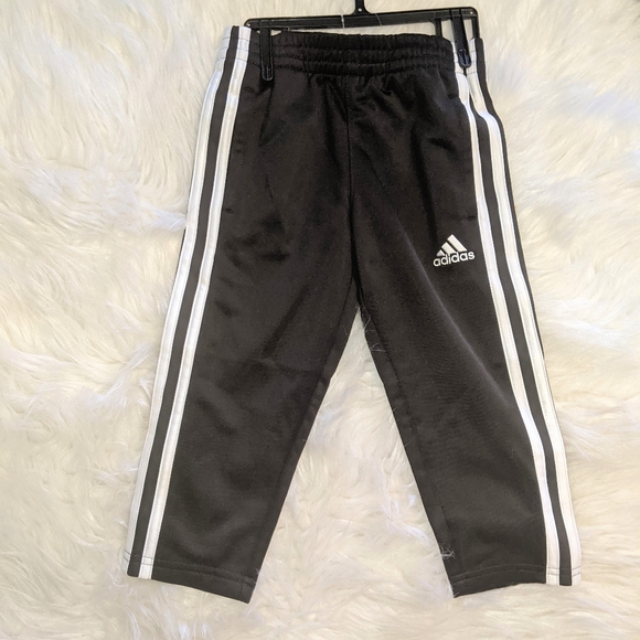 NWT Adidas Tracksuit Toddler 2 T - Picture 8 of 10